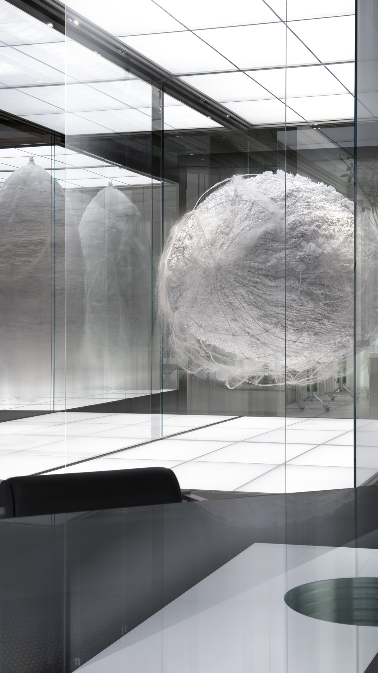 琶洲996G丨中国广州丨谷腾及设计团队（Evan等）-65