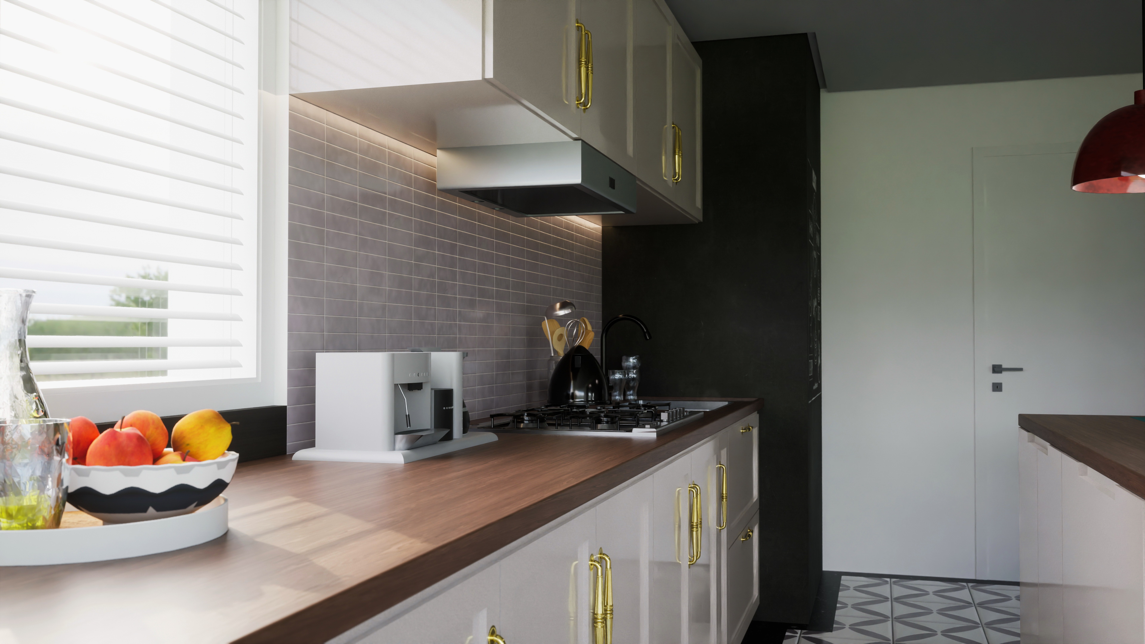 Bianca Atalla GOURMET AREA-5