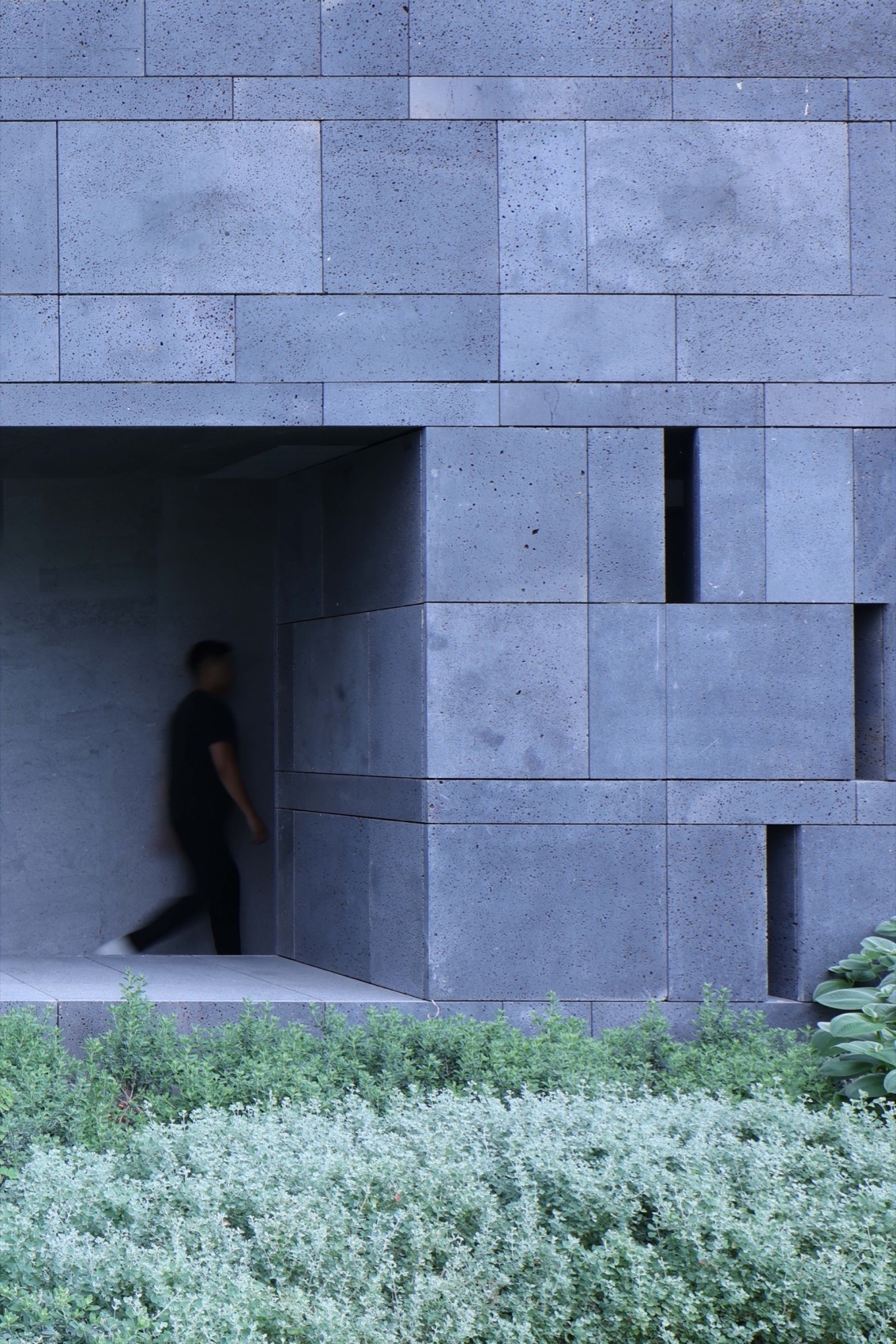 日光庭院 · 阿那亚入户大堂丨中国三亚丨是所SHISUO-9