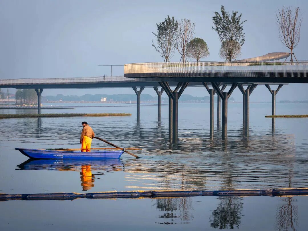 BAUFoundersIn-DepthInterviewonYuandangBridgeProject-145