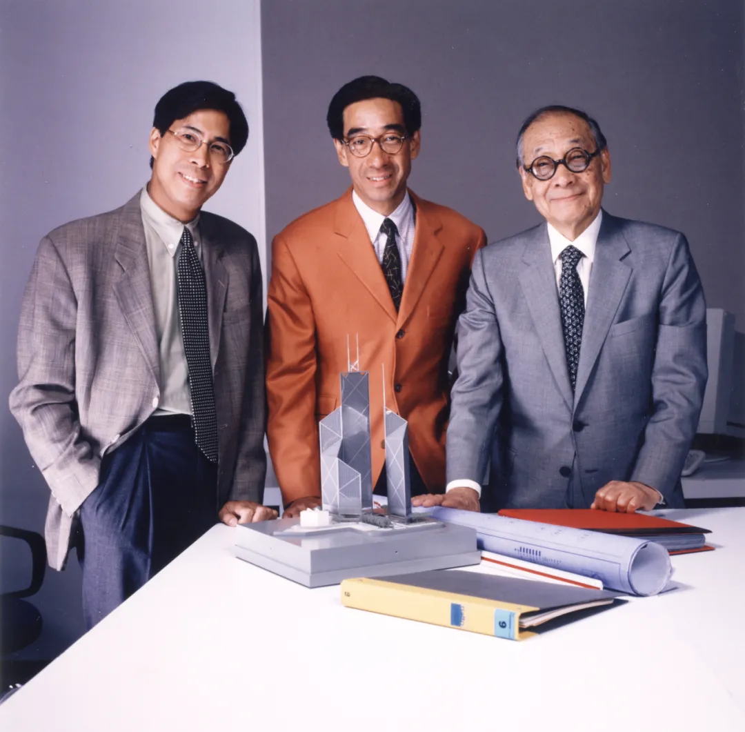 三湘银行总部大楼丨中国长沙丨贝氏建筑事务所-19