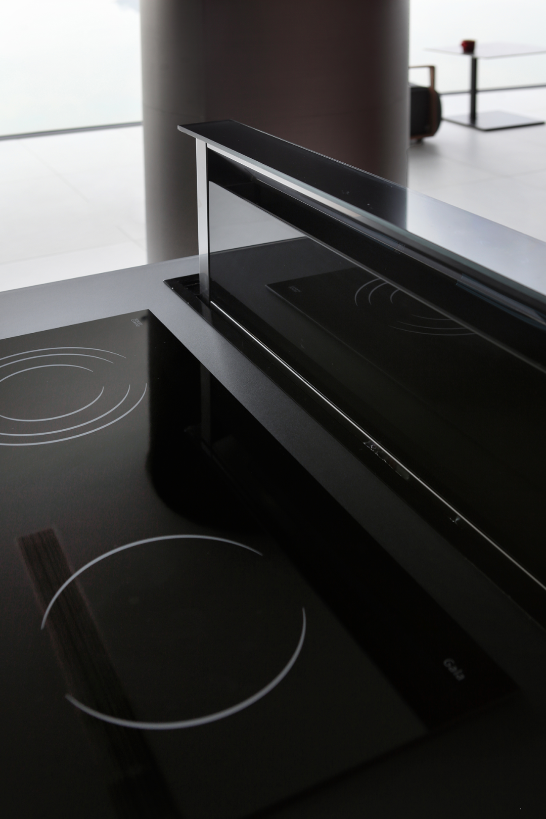 苏州玲珑湾 520m²顶级湖景复式丨中国苏州丨石木空间建筑设计-35