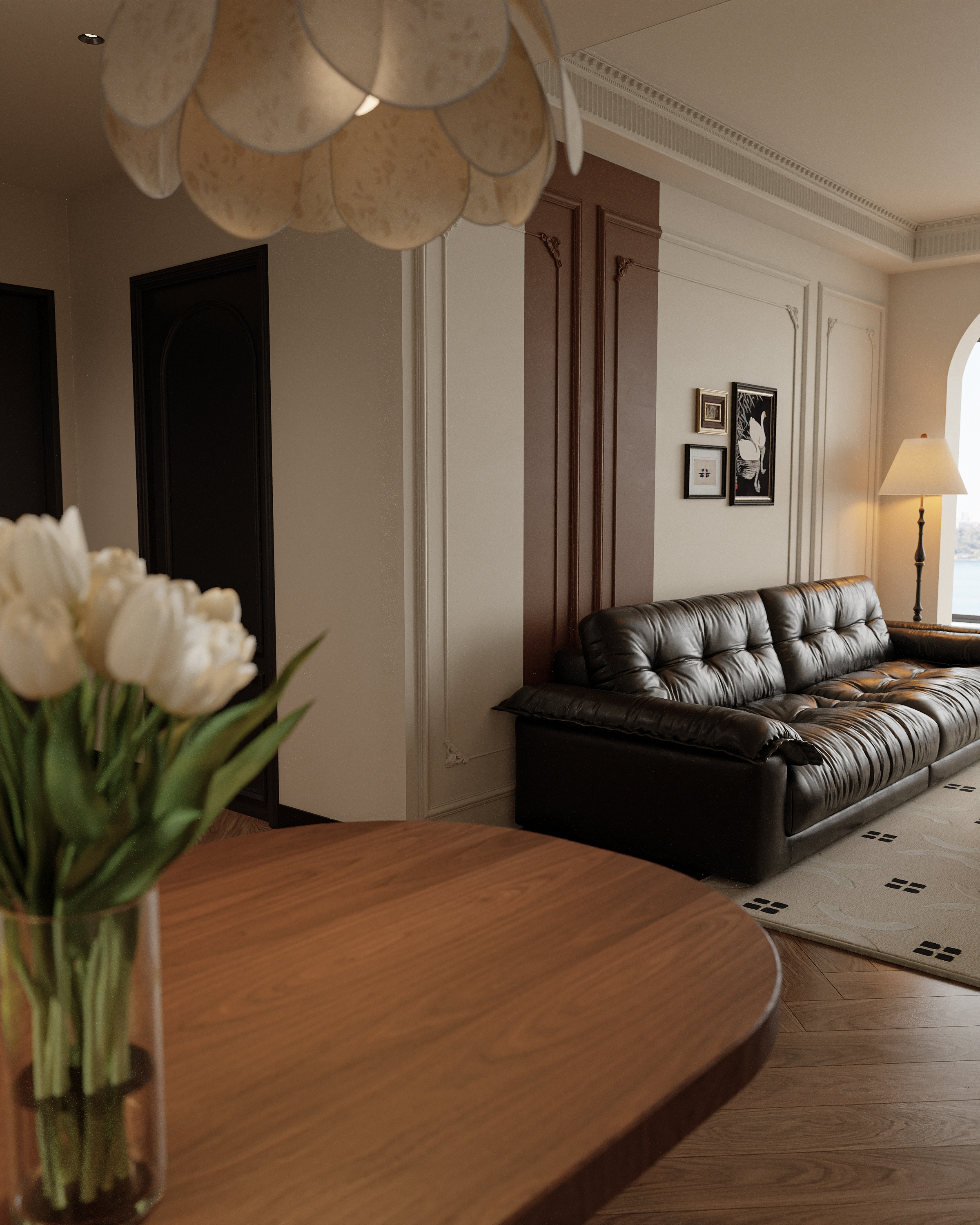 中古风丨近期渲染-7