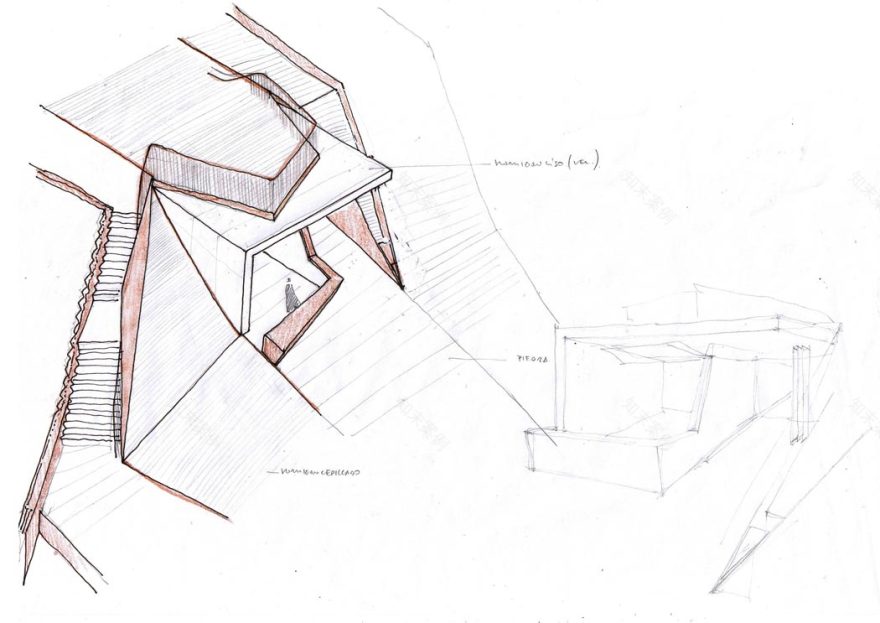 格拉纳达论坛丨西班牙格拉纳达丨Federico Wulff-22