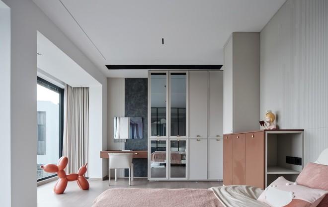 孔雀庄园展厅-112