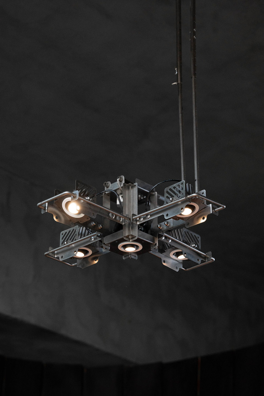 共炉·茶汤火锅局(天地)丨中国武汉丨本样设计-53