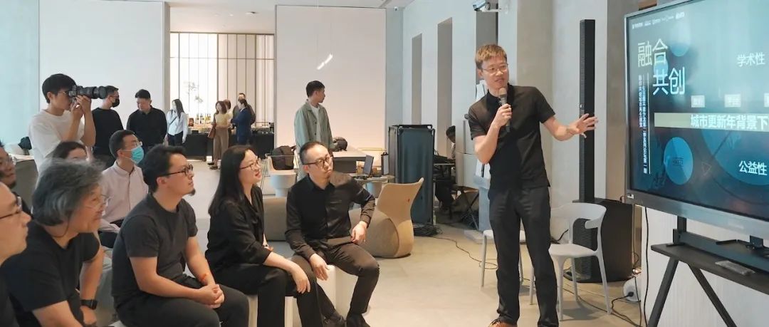 在城中村，用公共空间解锁社区活力-78