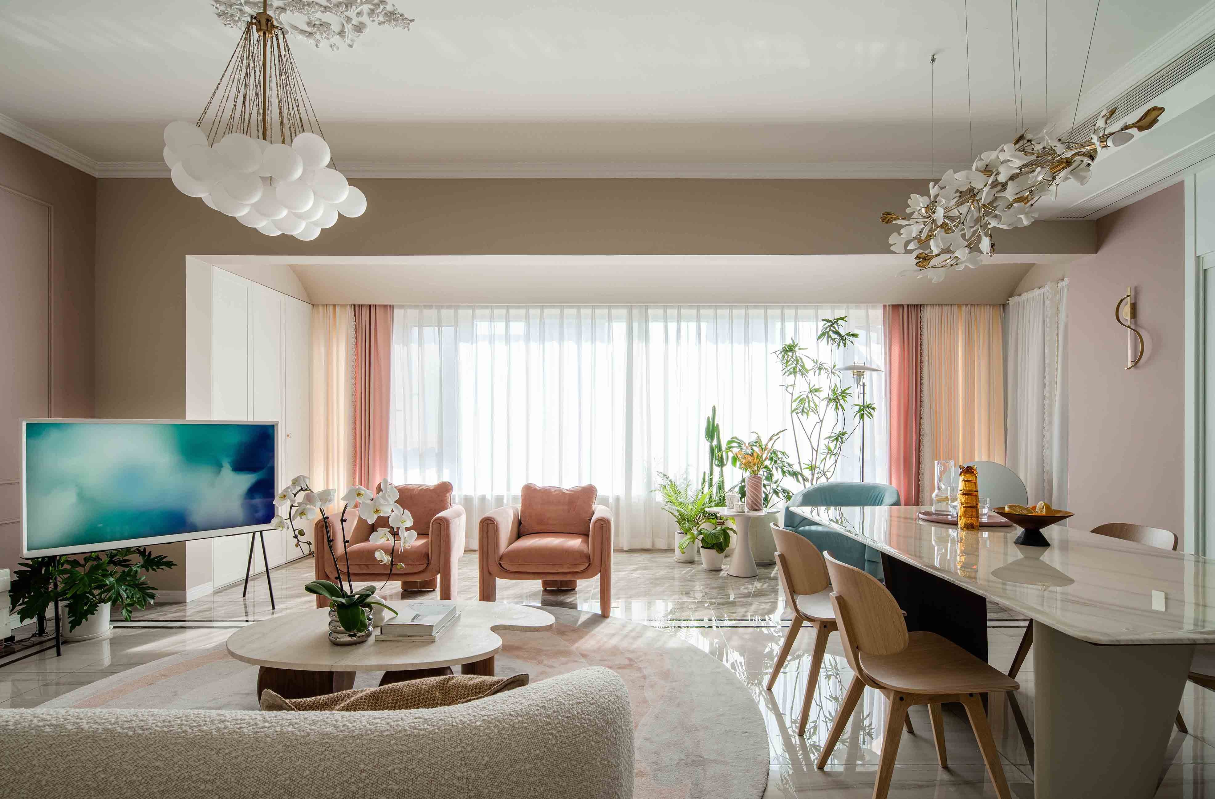 朵沫 Floral Bubble丨中国成都丨黎秋辰,何乾本-32