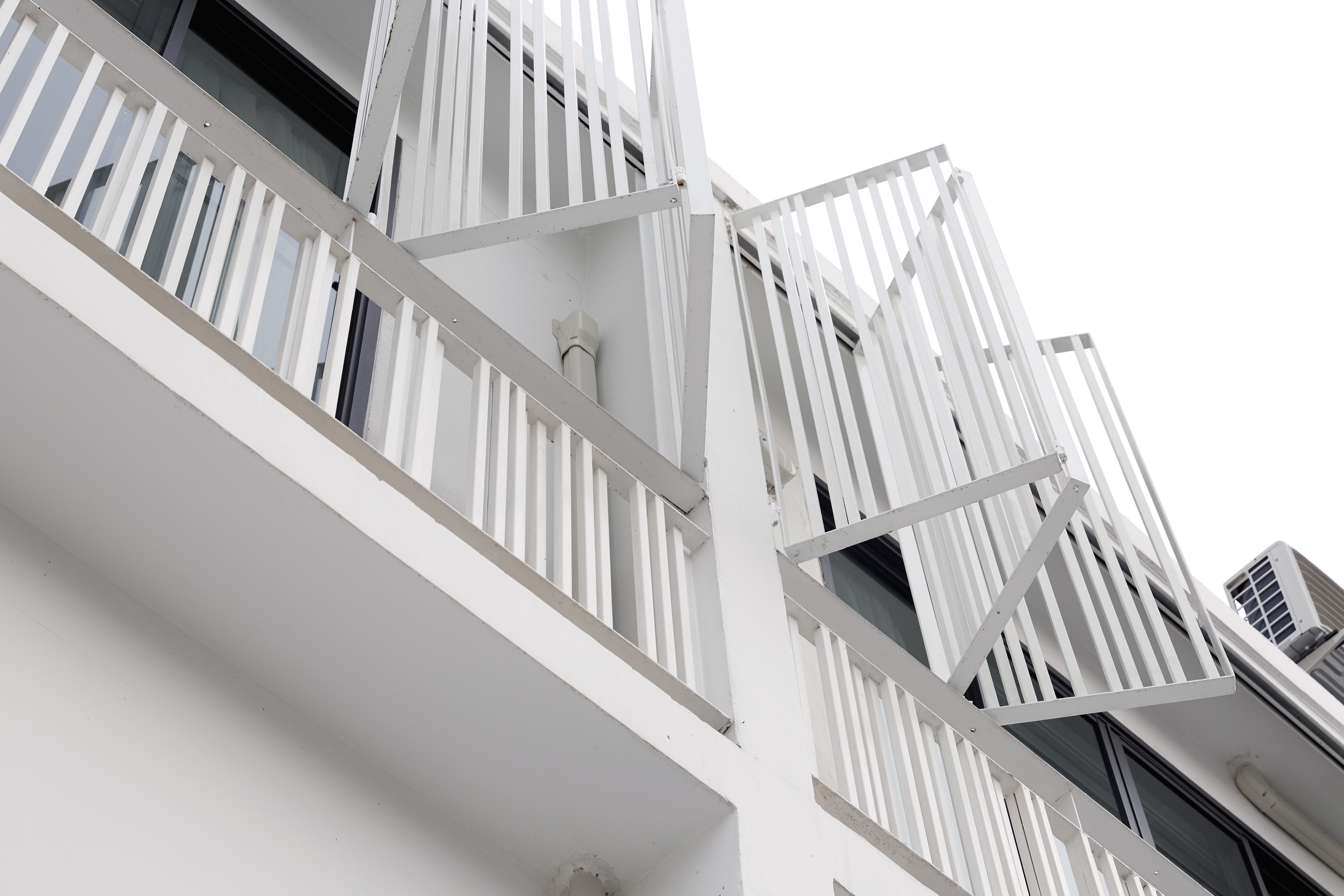 曼谷 KHLONG 6 商用住宅空间改造丨泰国曼谷丨PACHARAARCHITECT-56