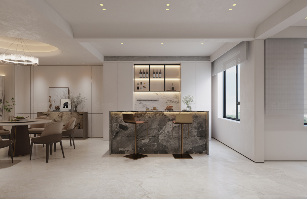 曲江大城 • 华宸丨易高国际-7