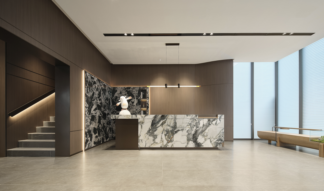 星河国际元启邻里中心丨中国无锡丨孙文设计事务所-25