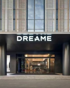 追觅品牌展厅丨中国苏州丨MOC Design Office