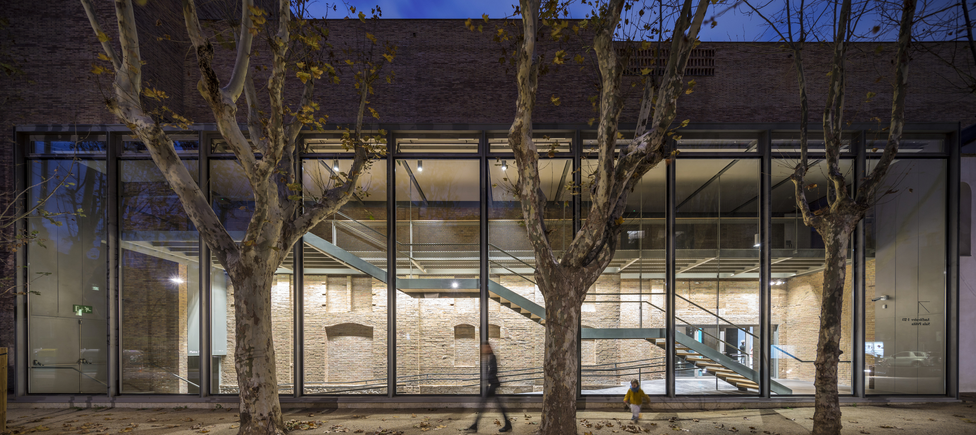 L’Artesà Theatre / Forgas Arquitectes + AMM Arquitectes-32