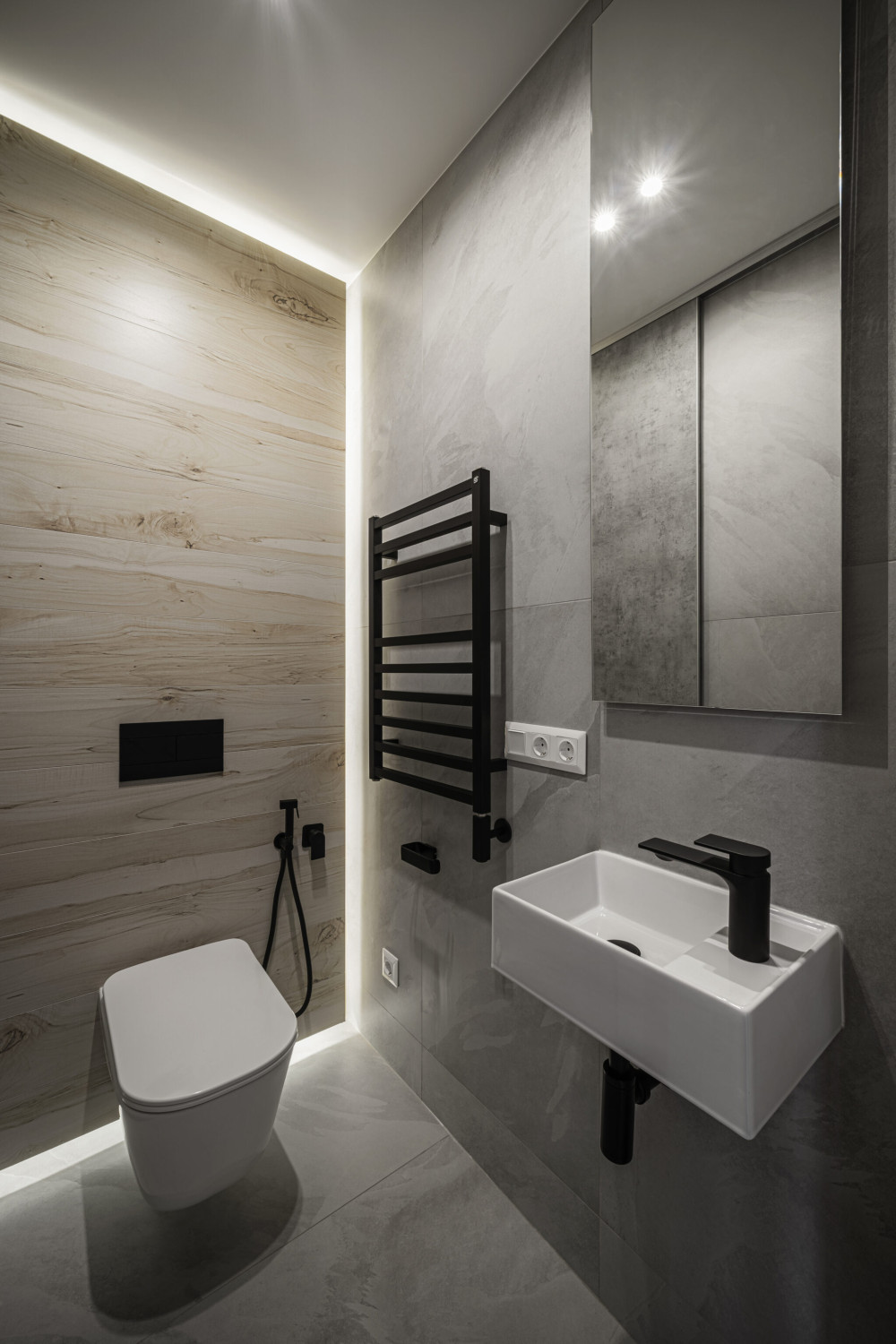 乌克兰SLAVUTICH现代公寓（2020）Artpartner-21