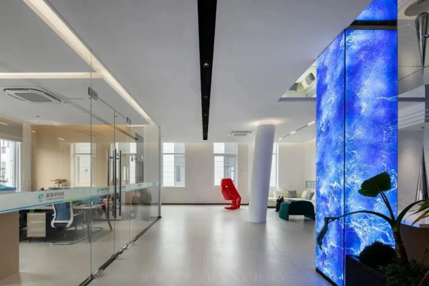 联东 U 谷智能制造科技园-35