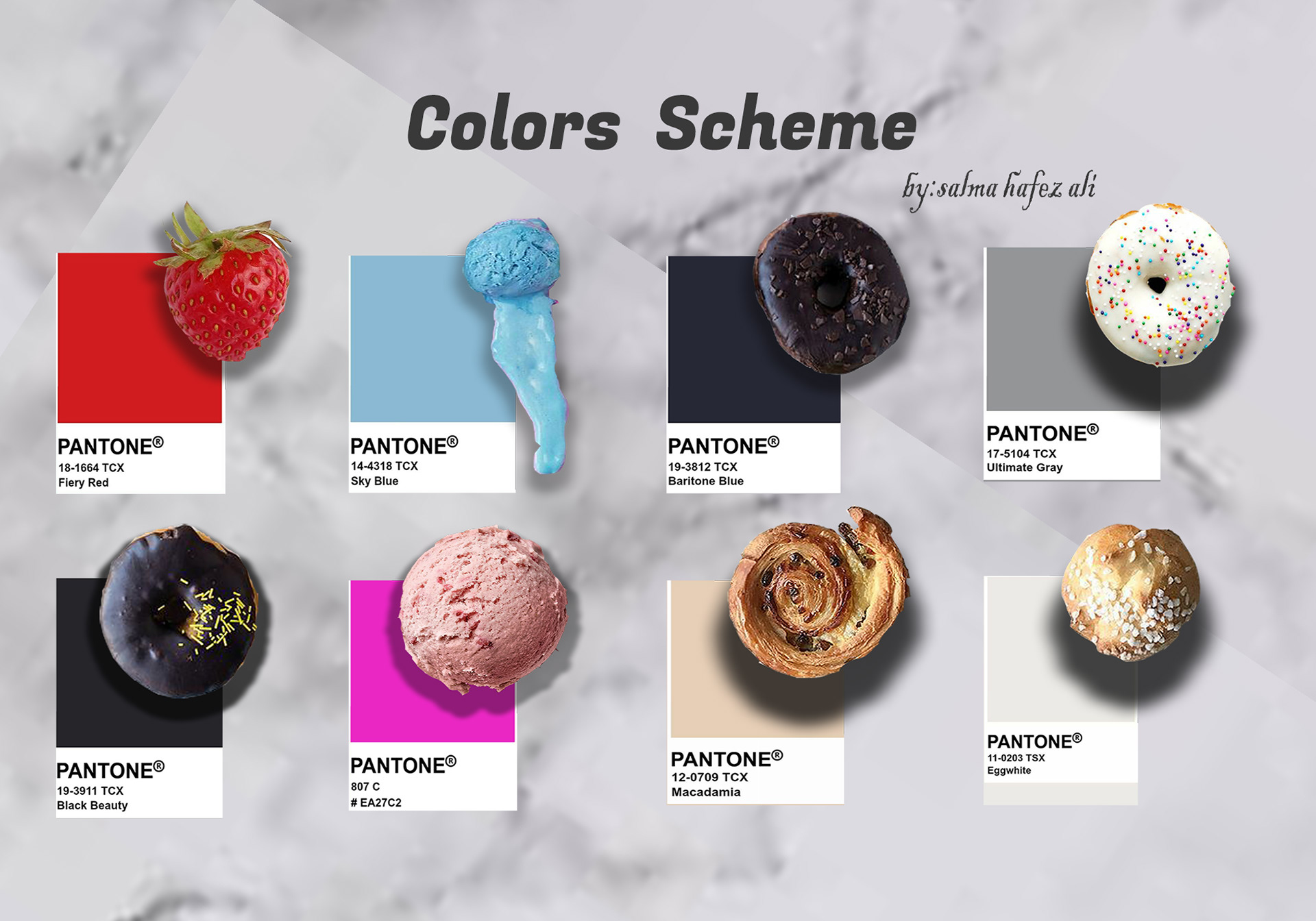 COFFEE SHOP 设计-7