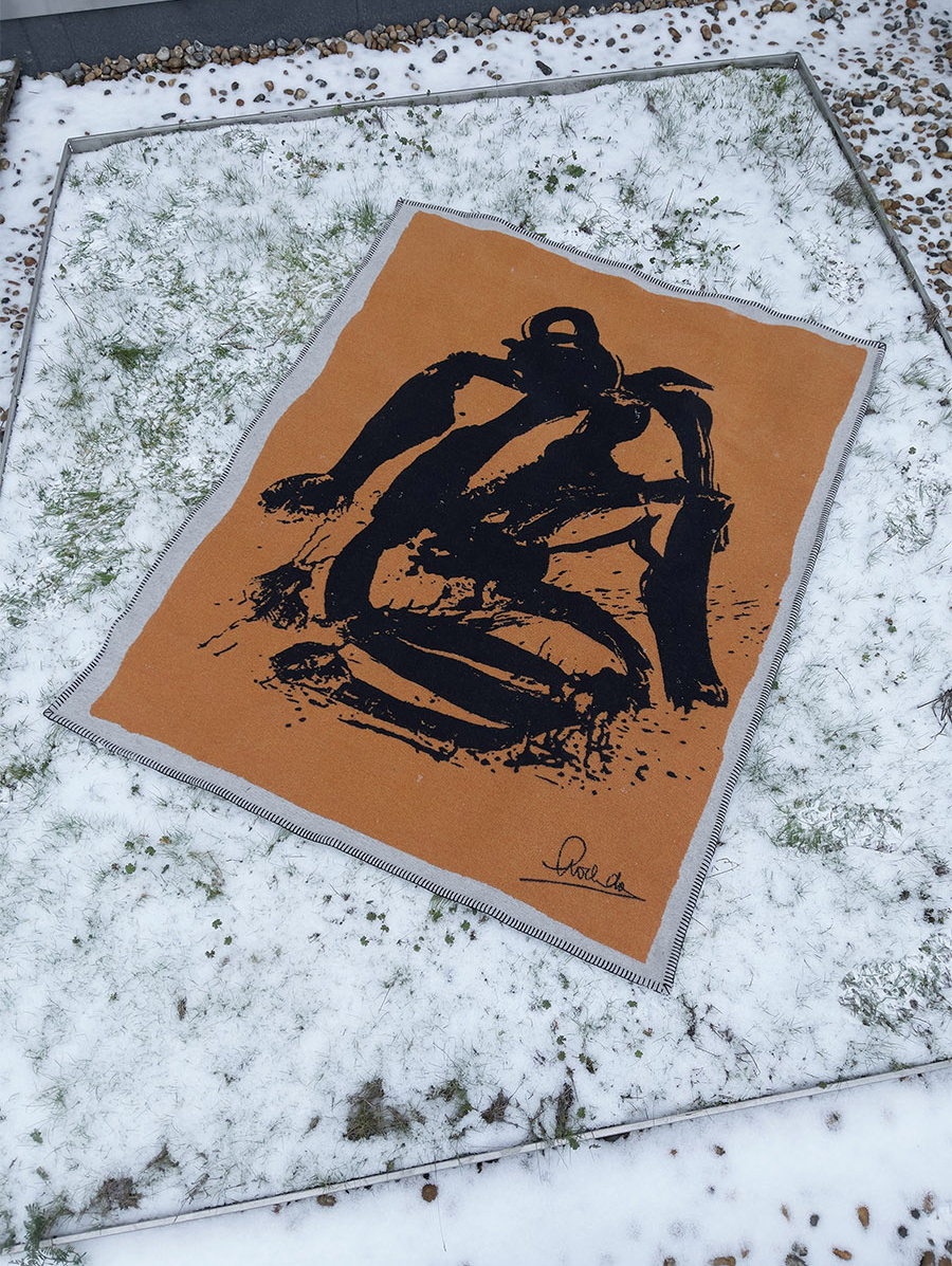 米兰设计周 | 复古未来主义,穿越时空的设计魅力-130