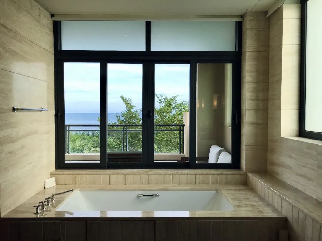 国内首家莱佛士酒店-55