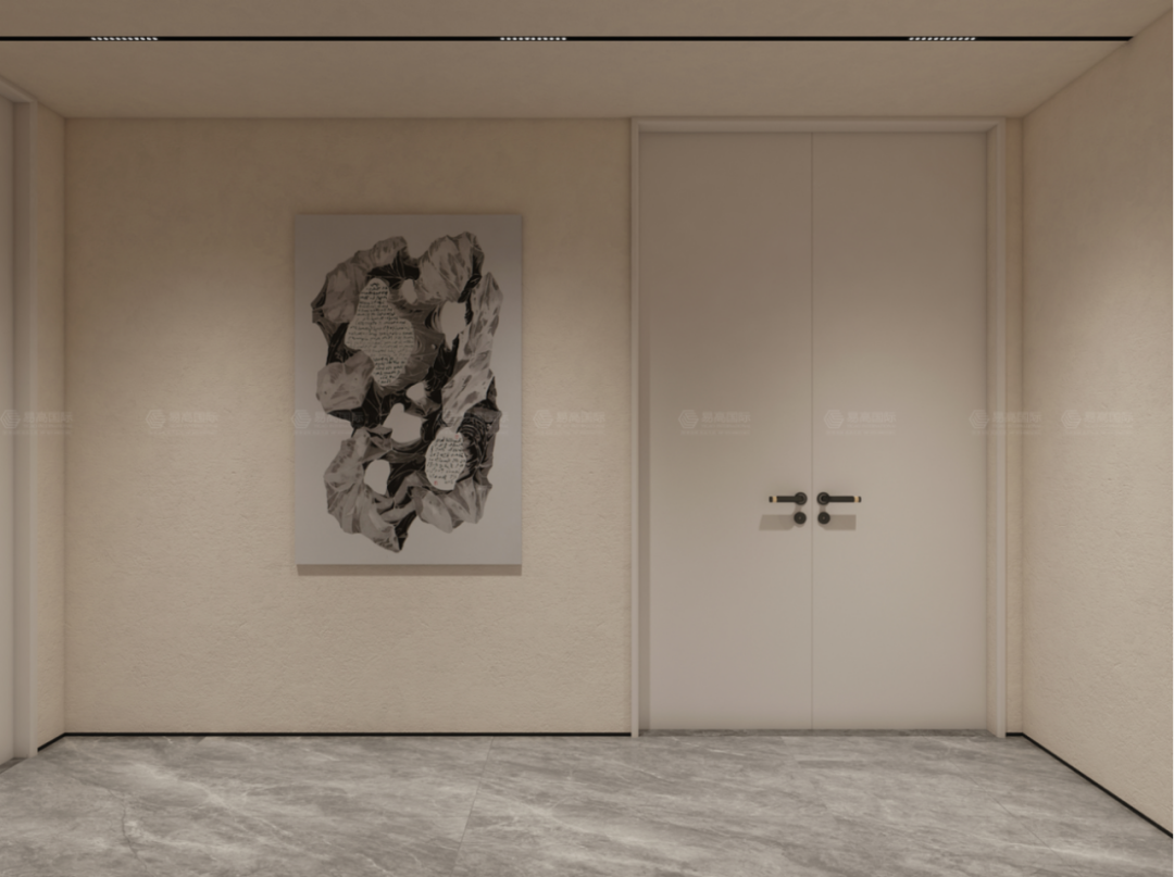 易高 • 曲江大城 • 雍宸丨易高国际-31