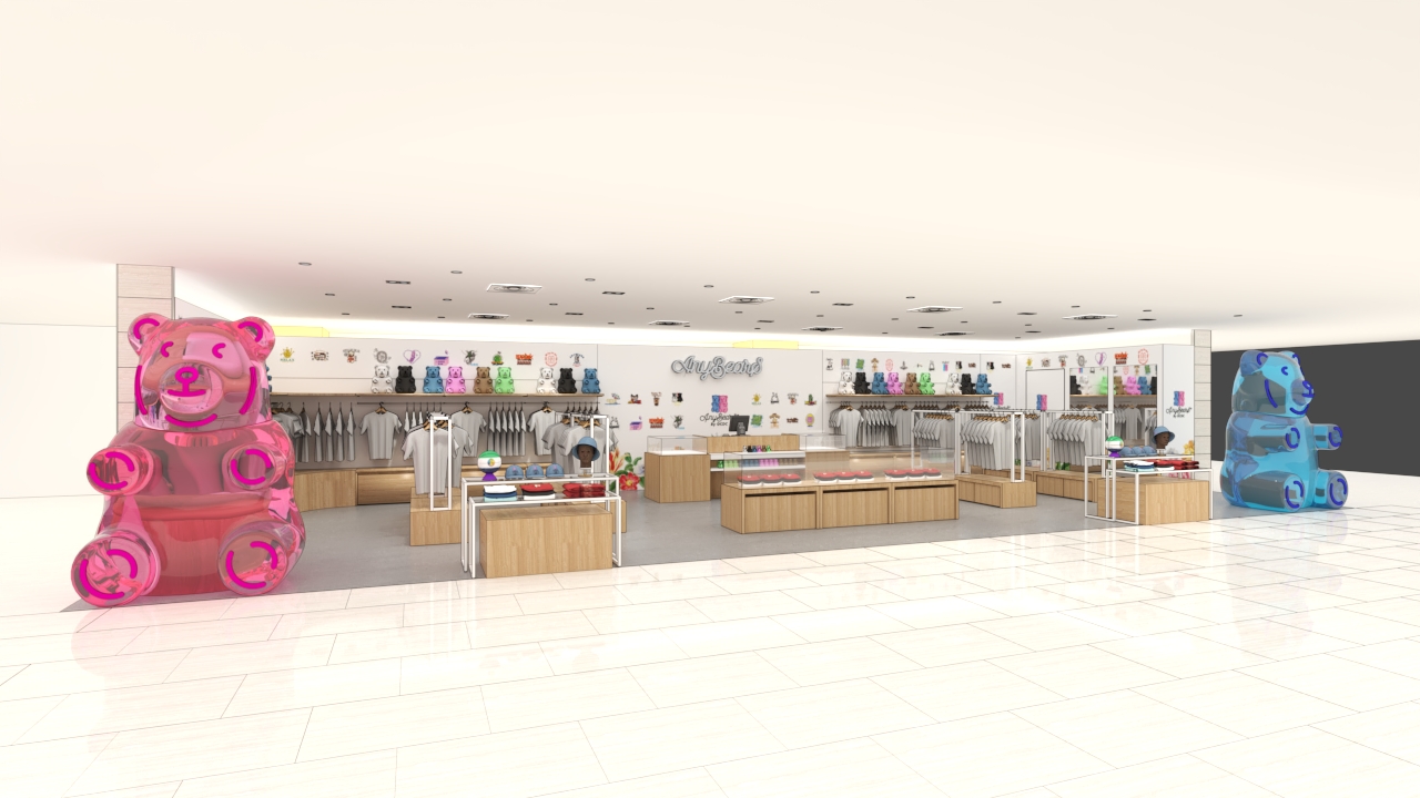 ANYBEARS_台中遠百_6F-2