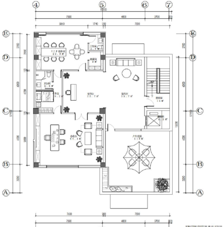 军威世纪办公楼（房山金融安全产业园）-27