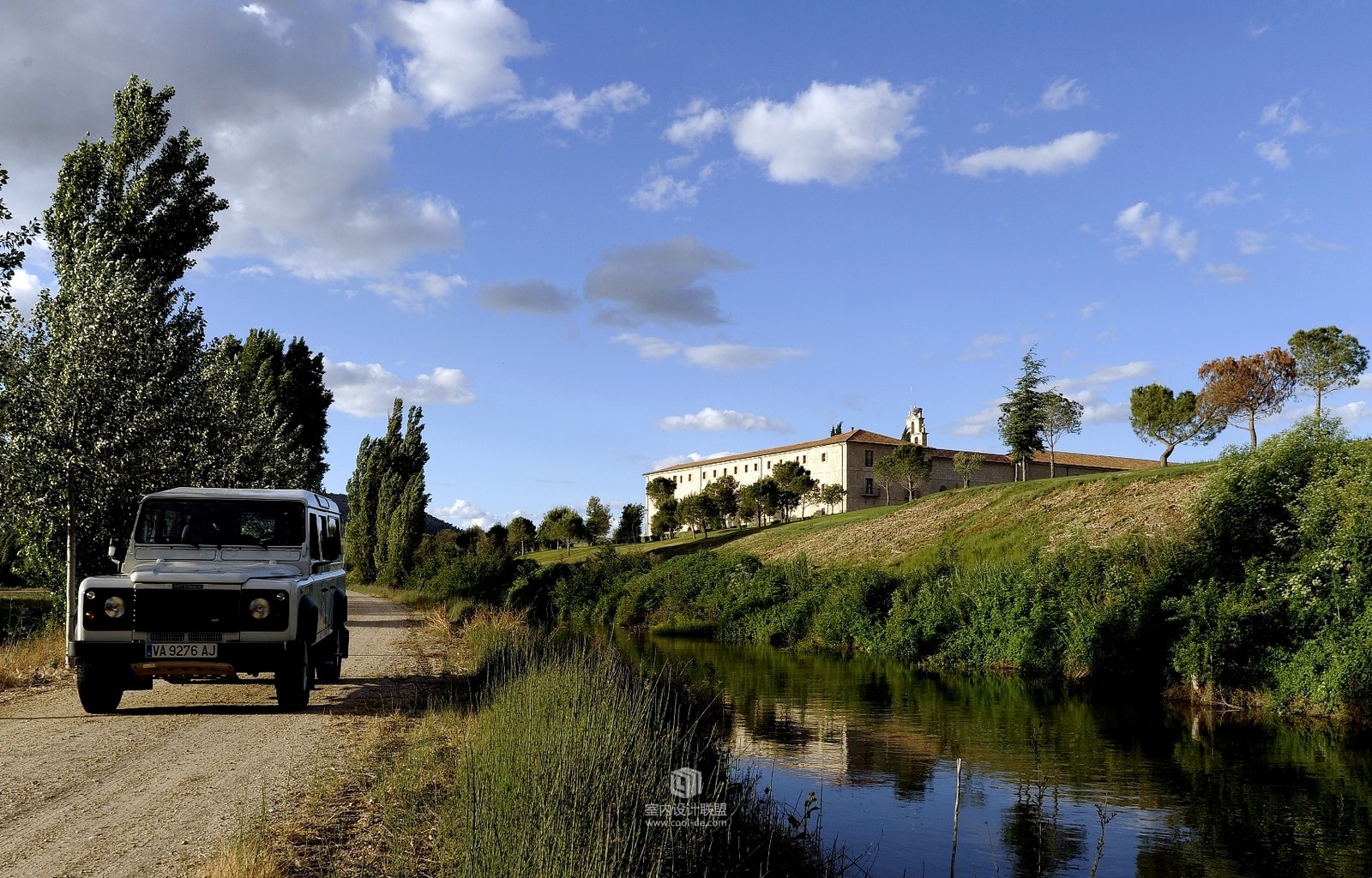 西班牙杜埃罗河谷庄园酒店-47