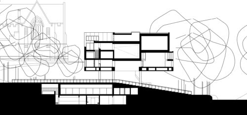 丨爱尔兰科克丨O’Donnell + Tuomey-49
