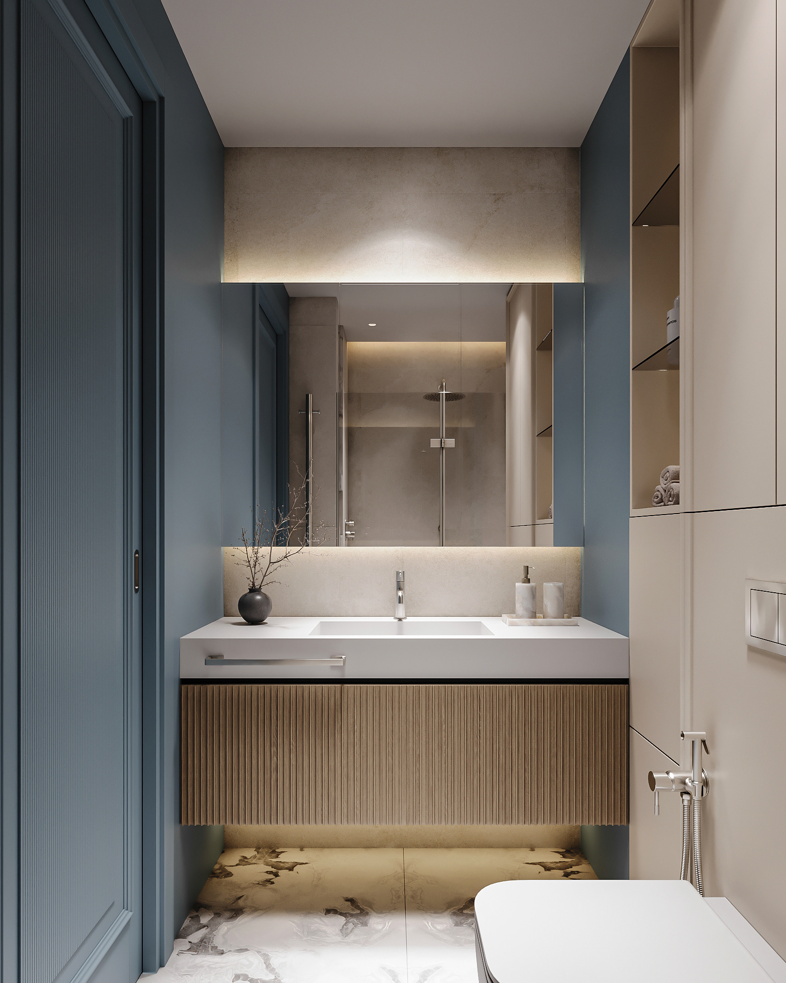 Apartment 120m2-25