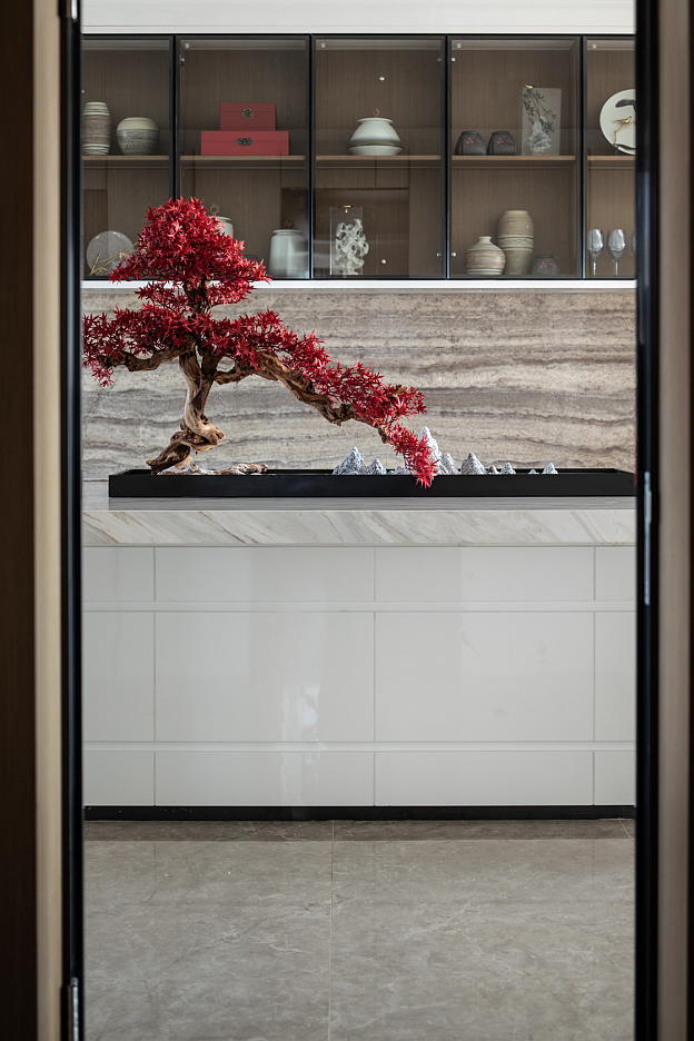 雅居乐清水湾云帆济海示范单位丨中国陵水丨JSC集思创设计-73