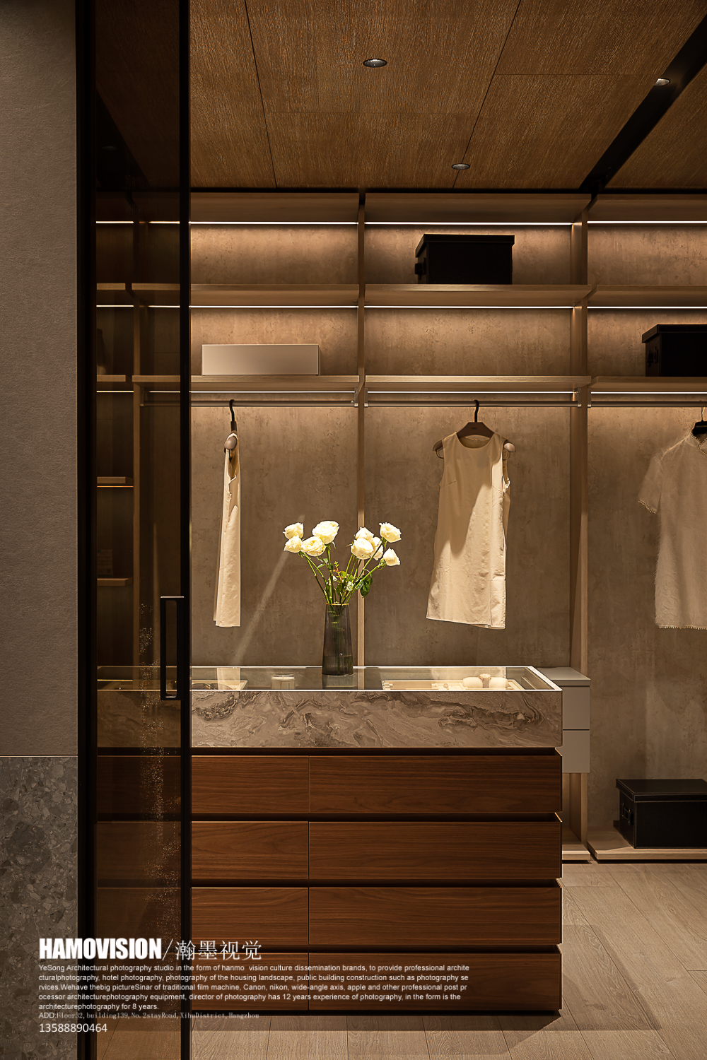 展厅空间·Raysonic品牌旗舰店·周和×石彬-22