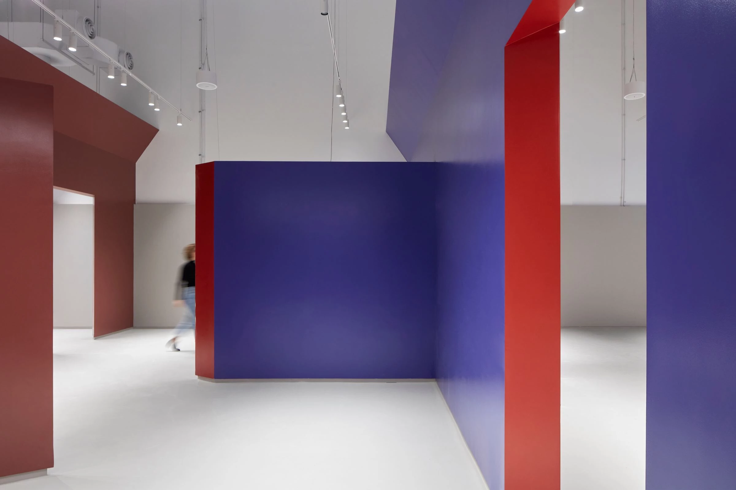 Kaza Israel 家具展厅丨以色列特拉维夫丨Baranowitz & Goldberg-19