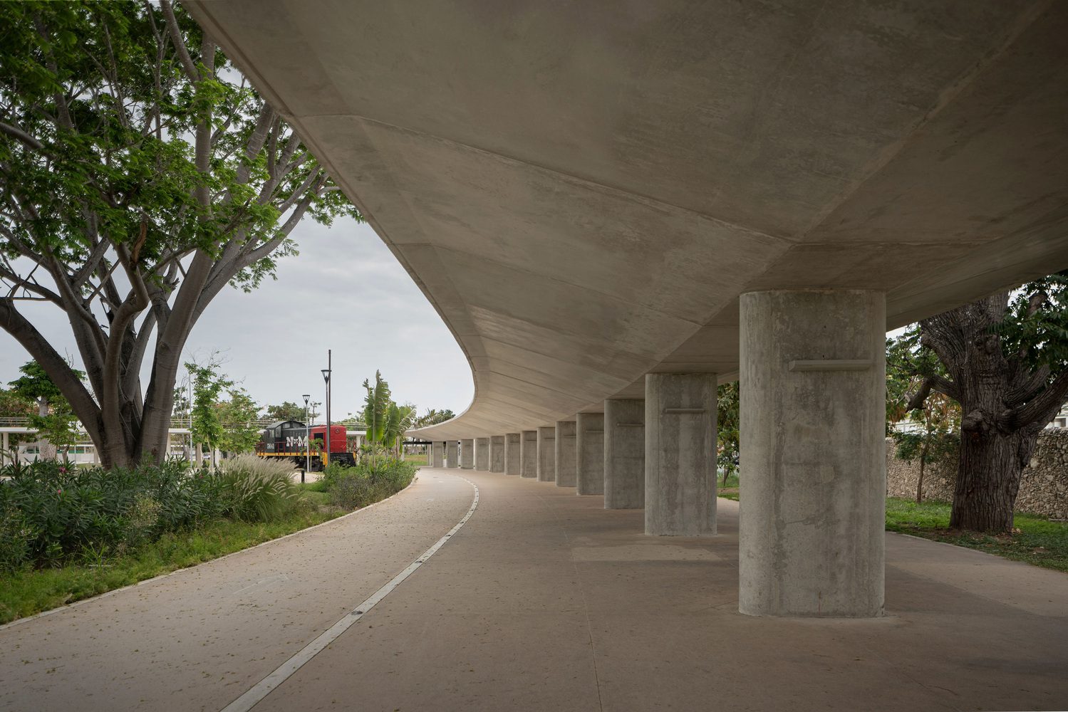 EL GRAN LA PLANCHA PARK | QUESNEL ARQUITECTOS + MUÑOZ ARQUITECTOS - ARCH2O-6