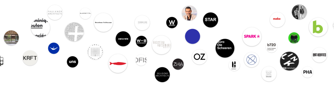 RAC实体搭建再获奖！《海洋之泪》入围2025ArchelloAwards全球最佳小型建筑，成此榜单中国唯一入选-16