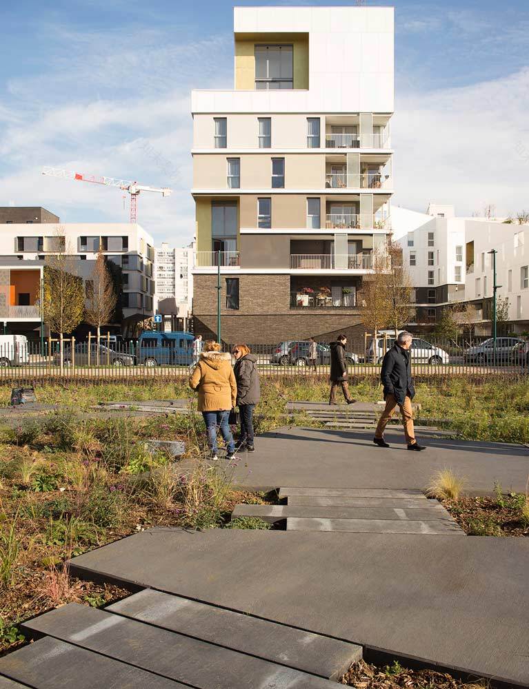 法国尚松公共花园-6