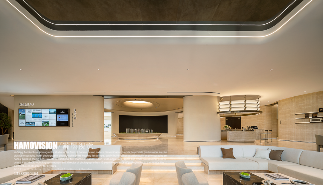 摄石设计×售楼处案例·宁波轨交缦岛售楼处·周和-22