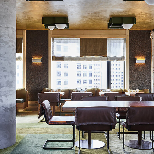 Kiln, Ace Hotel Sydney by Fiona Lynch Office | Australian Interior Design Awards-14