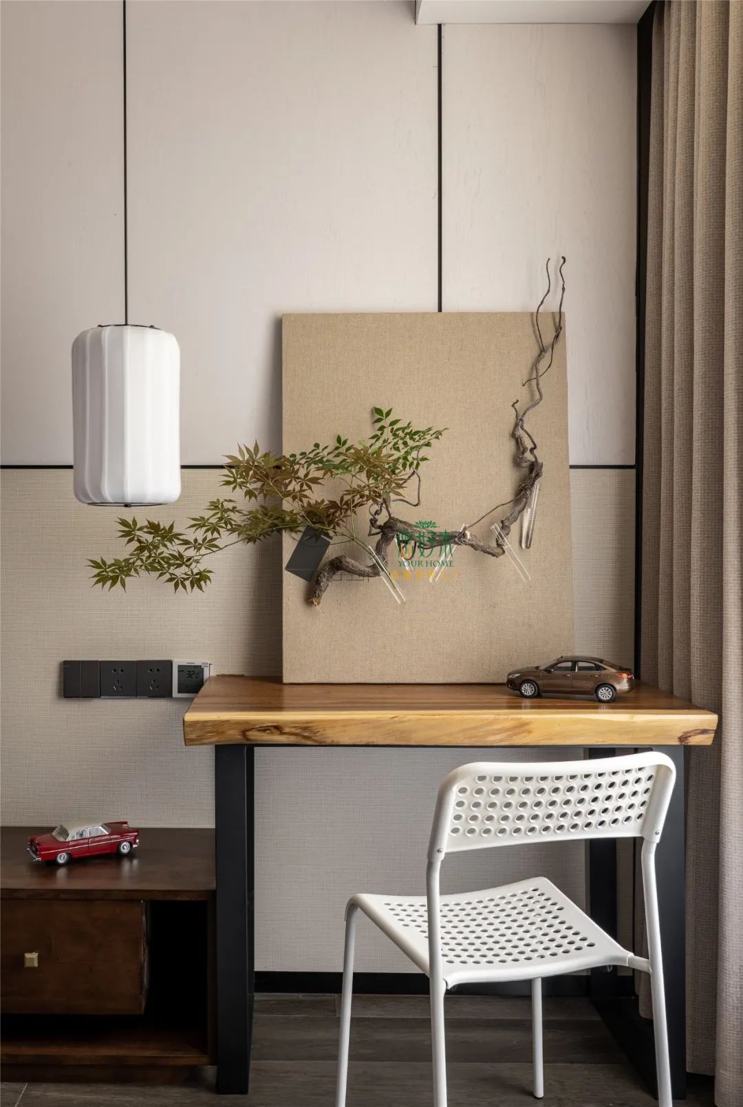 洛卡庄园·新中式丨王里驹,建哥,周晓-52