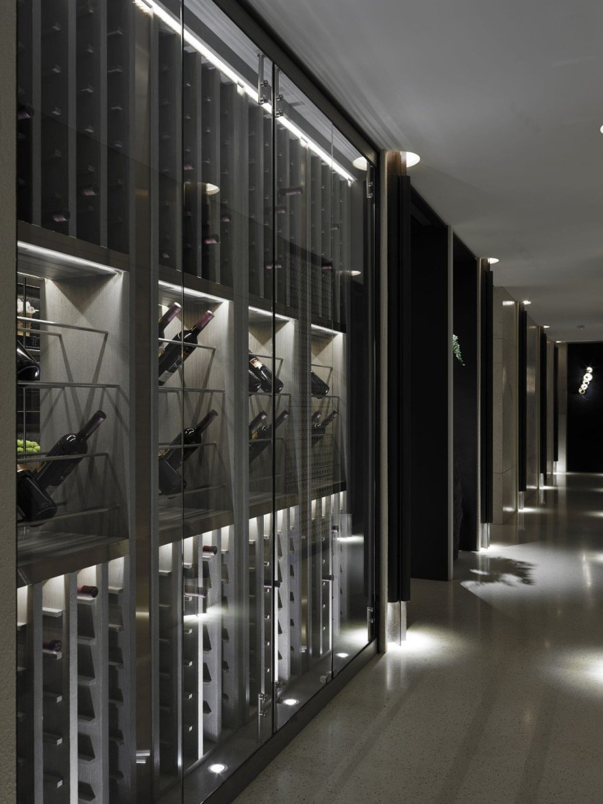 台北谧廊 凯奕创意集团-20