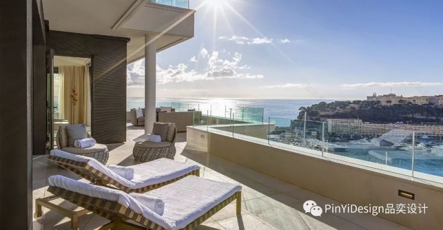 全球最贵酒店套房揭秘,奢华设计令人惊叹-256