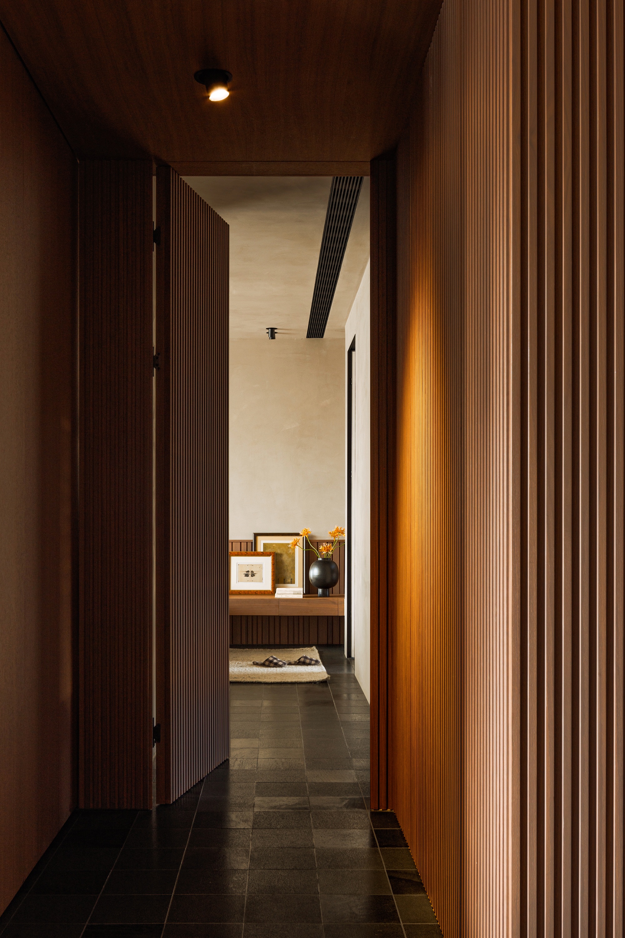 静谧一隅 丨中国杭州丨叁十设计-34