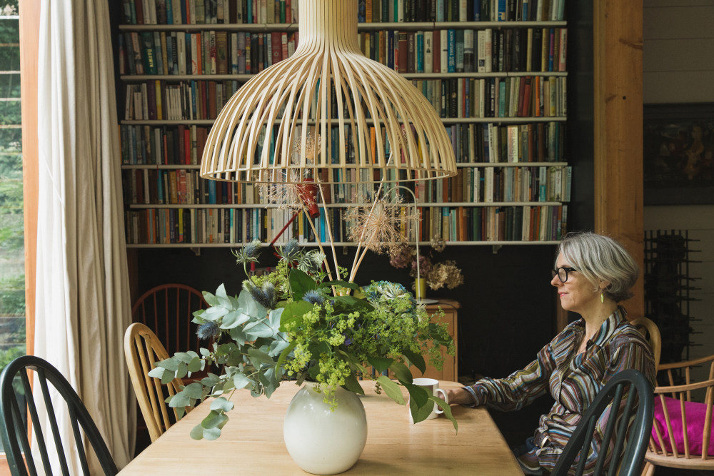 英国哈克尼花园住宅丨英国伦敦-5