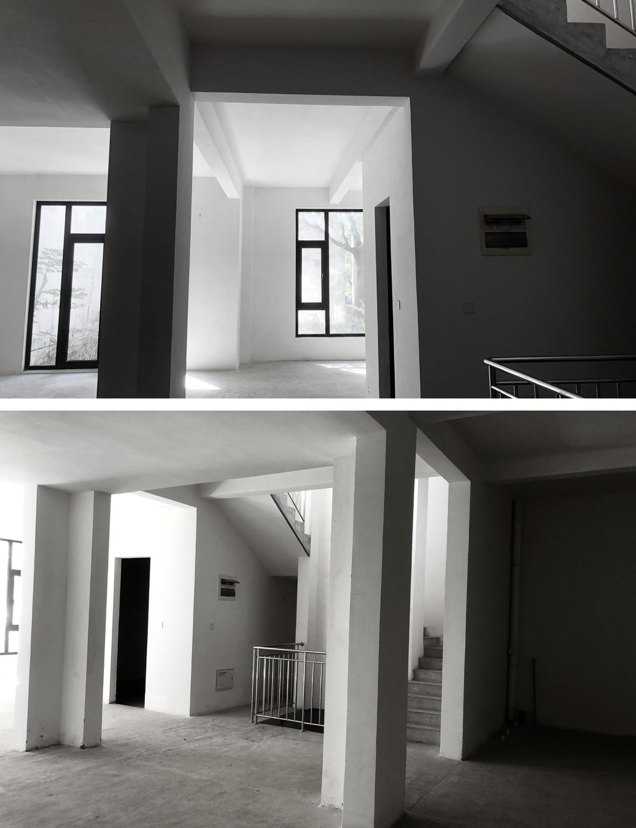 筑和·江南岸丨企屋设计-61