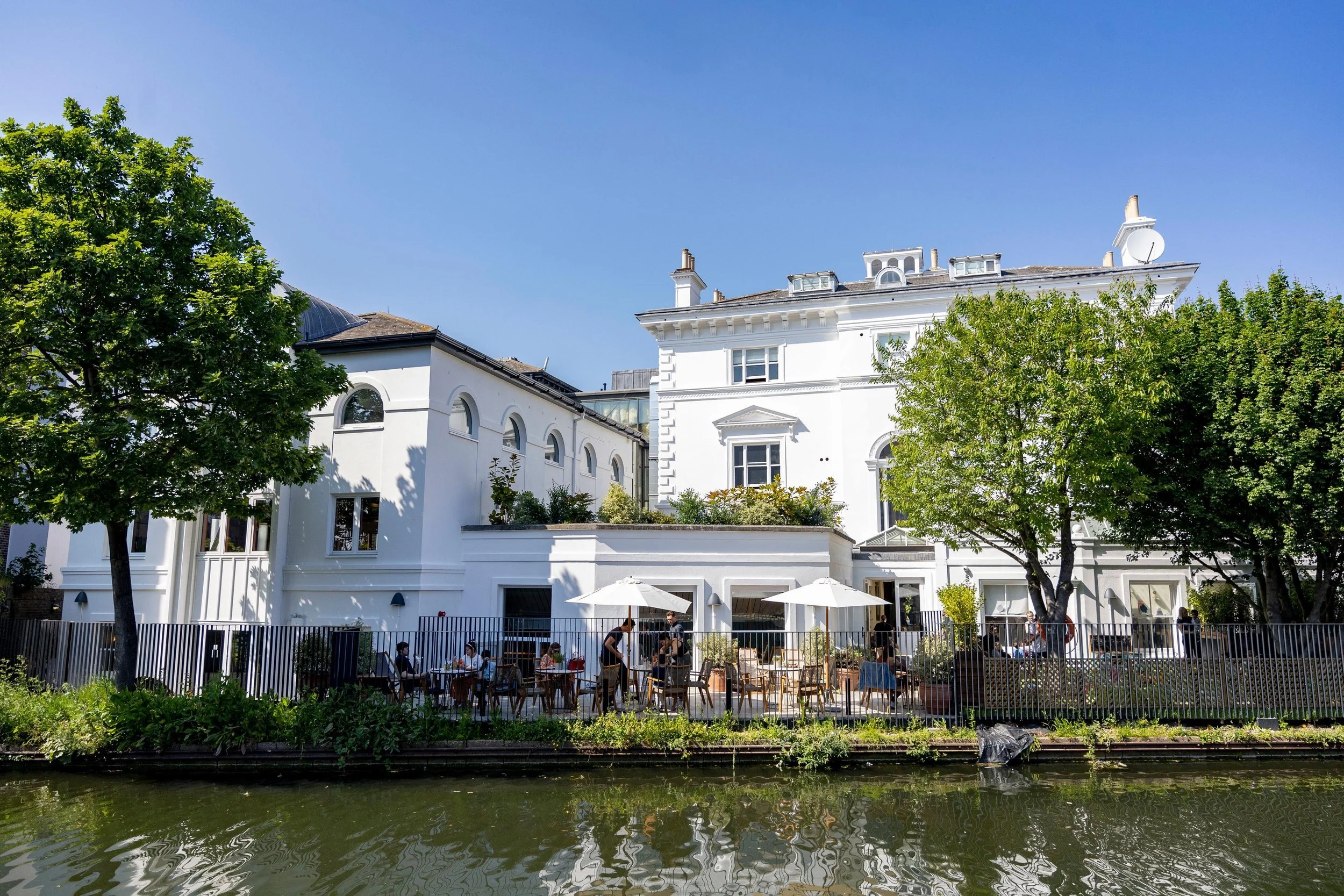 丨英国伦敦丨ZAP-0