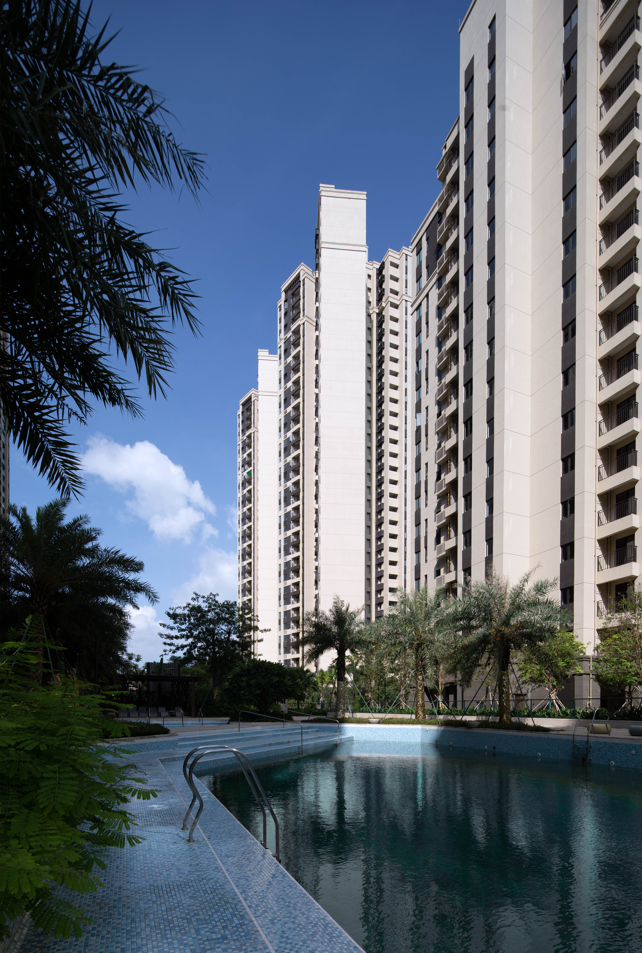 江门·华发四季丨中国江门丨华发股份华南区域-40