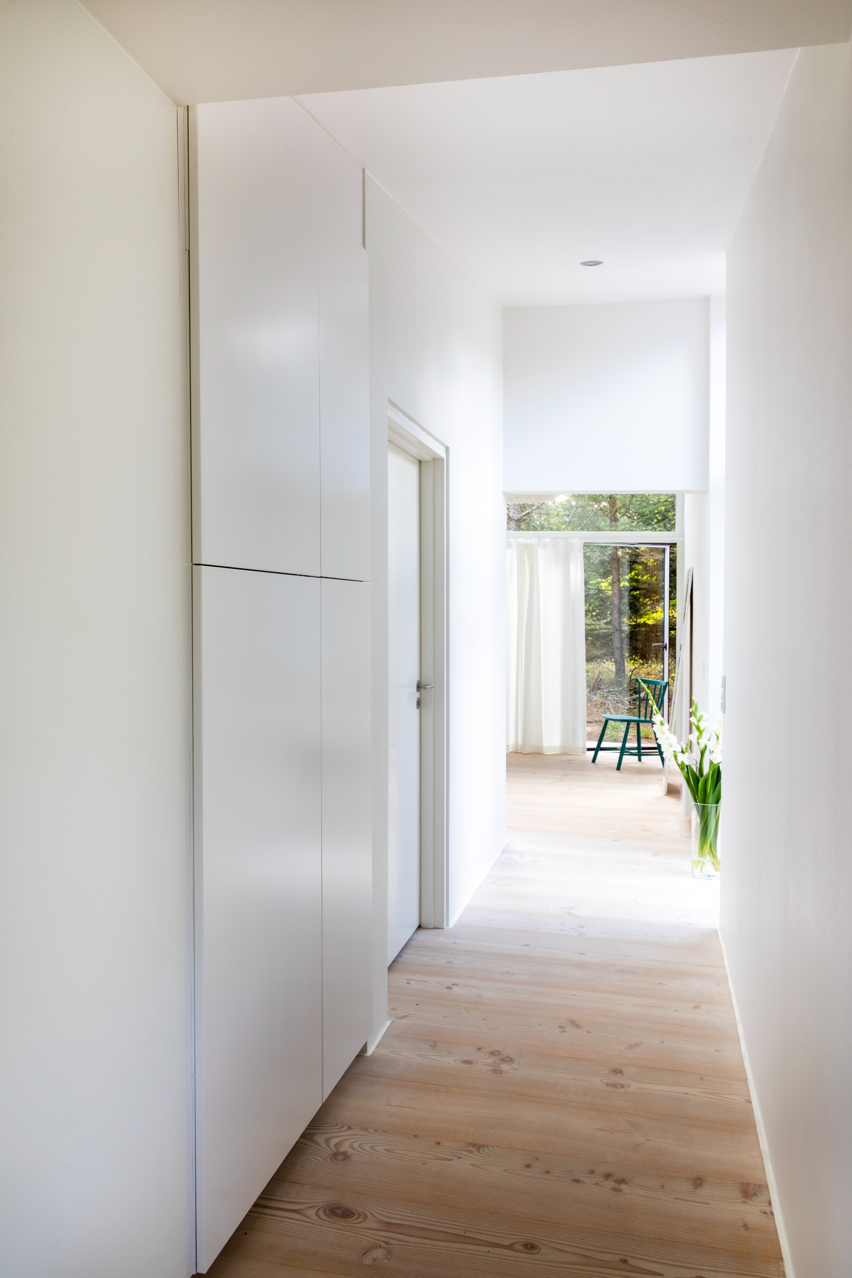 Woodhouse 木板房丨丹麦建筑师 Soren Sarup-35