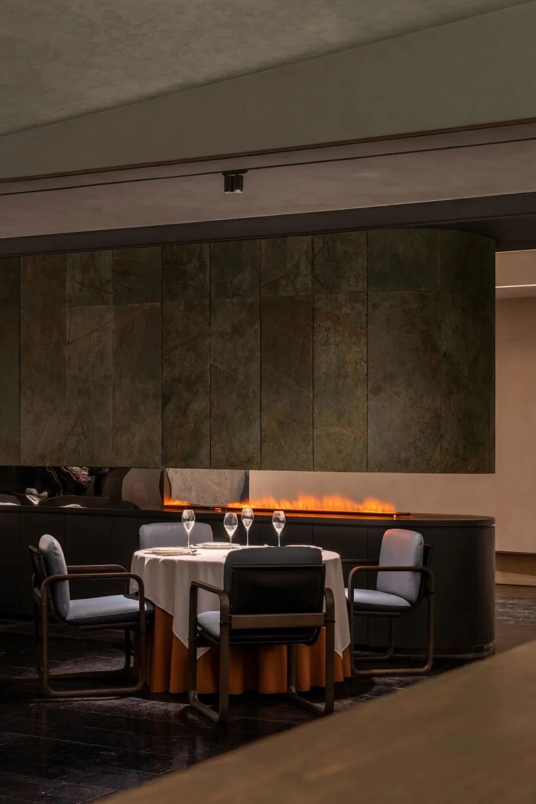 武汉丹青宴丨中国武汉丨LDH DESIGN 刘道华建筑设计事务所-102