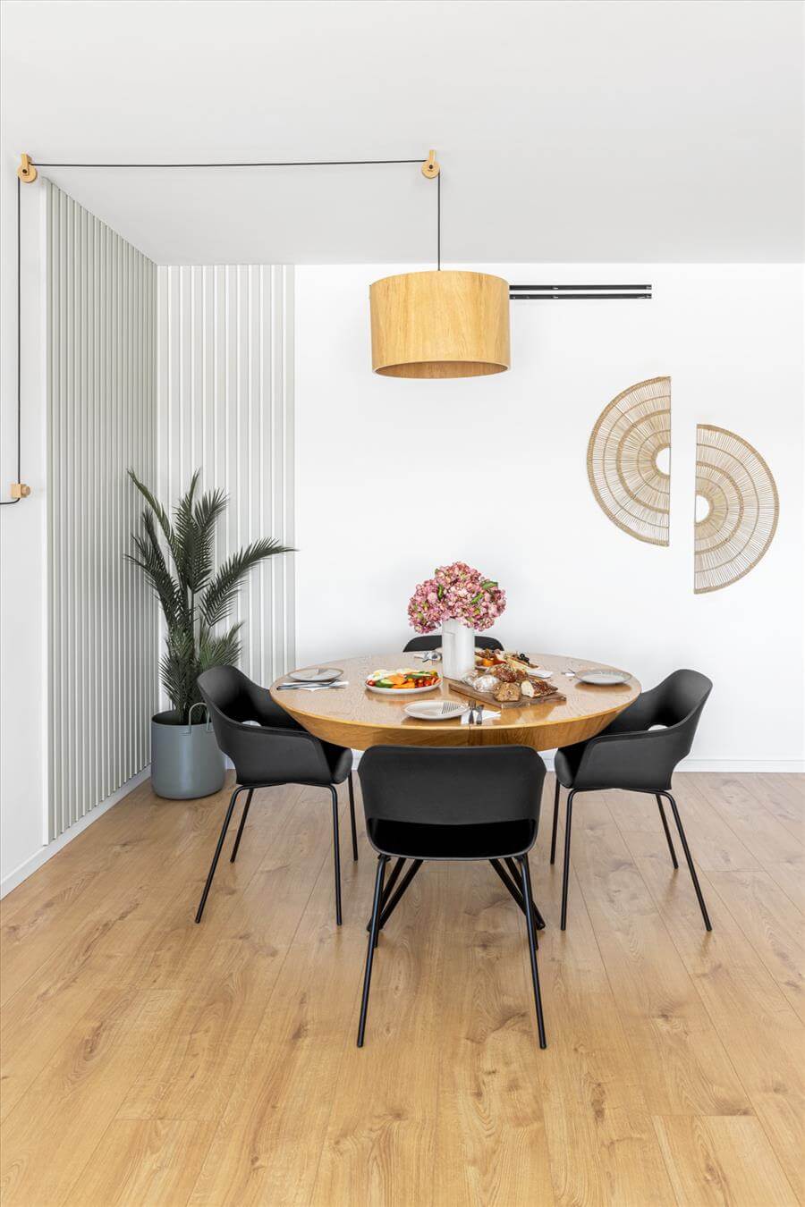 迷你极简明亮阁楼公寓装修丨Alloy工作室-29