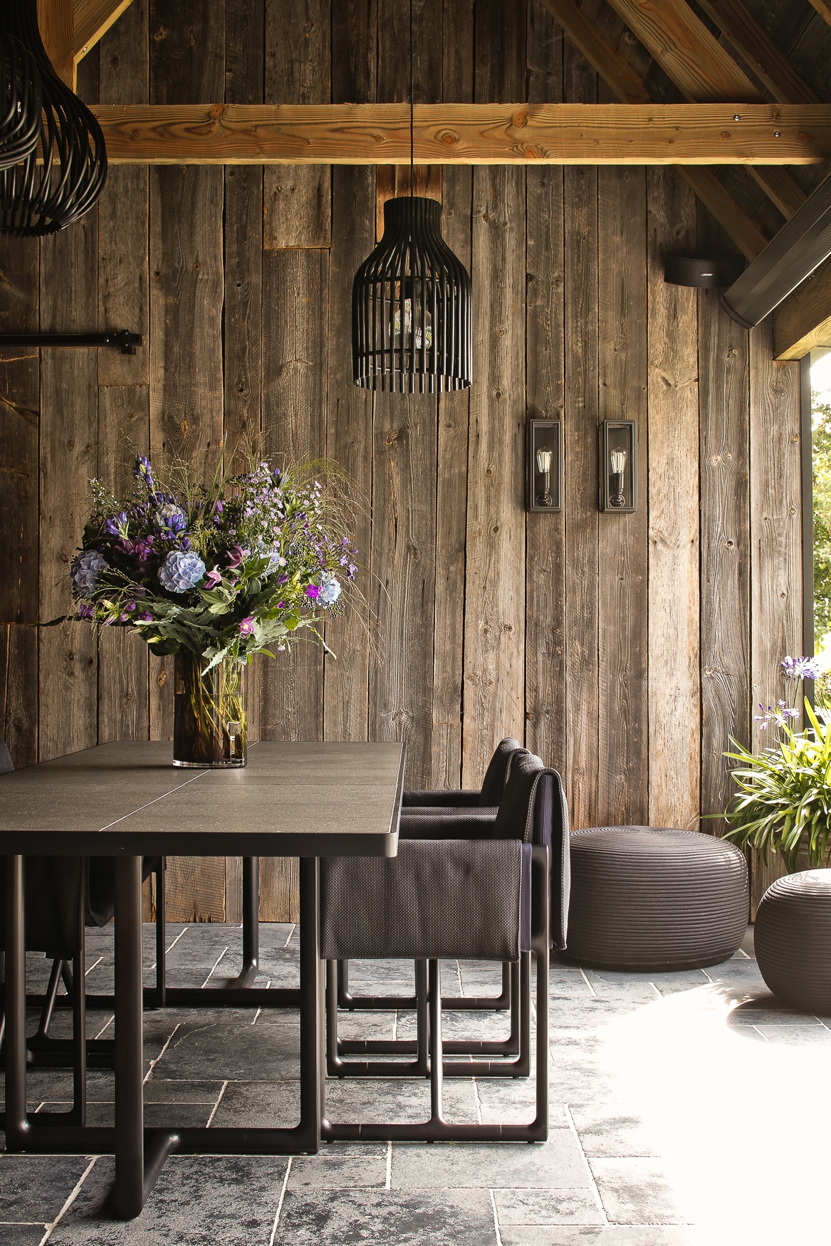 Barn - 't Huis van Oordeghem-13