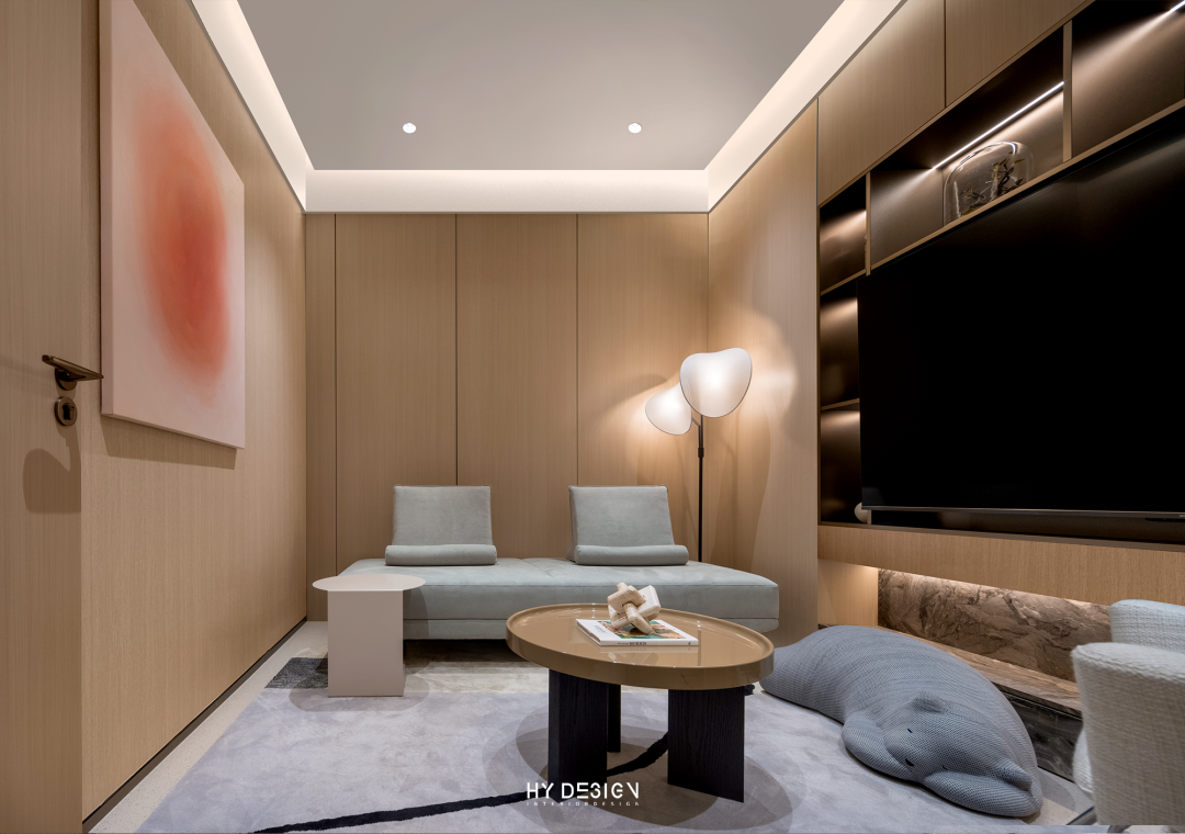 和易设计 · 张浦枫 · 自然之韵丨中国北京丨HY DESIGN 和易设计-91