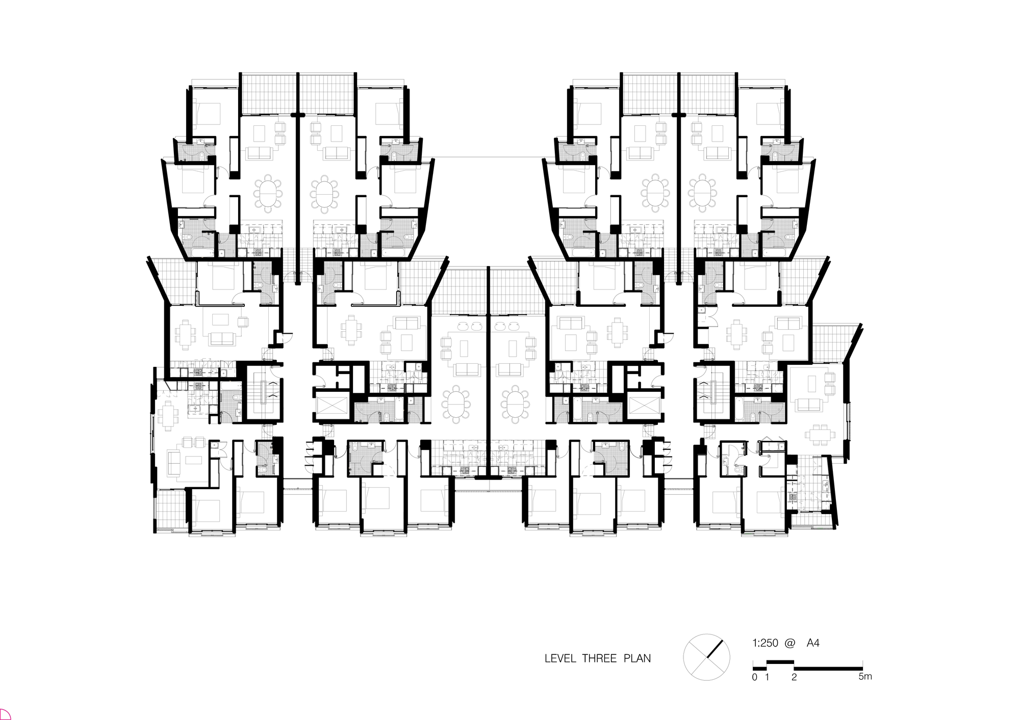 澳大利亚Finlayson街住宅楼-31